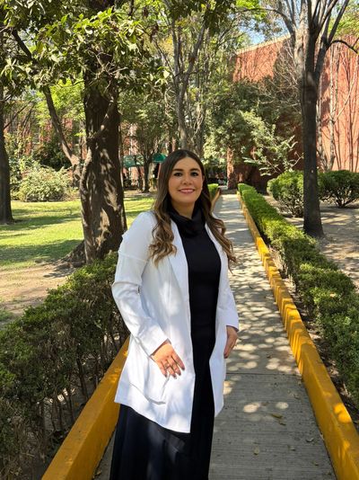 ginecologa en cuernavaca