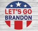 Let's Go Brandon