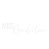 Miss Ambition