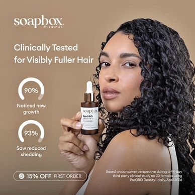 soapbox