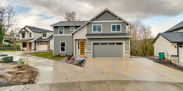 New Construction home located at 3149 SE Hall Ln, Troutdale, OR 97060