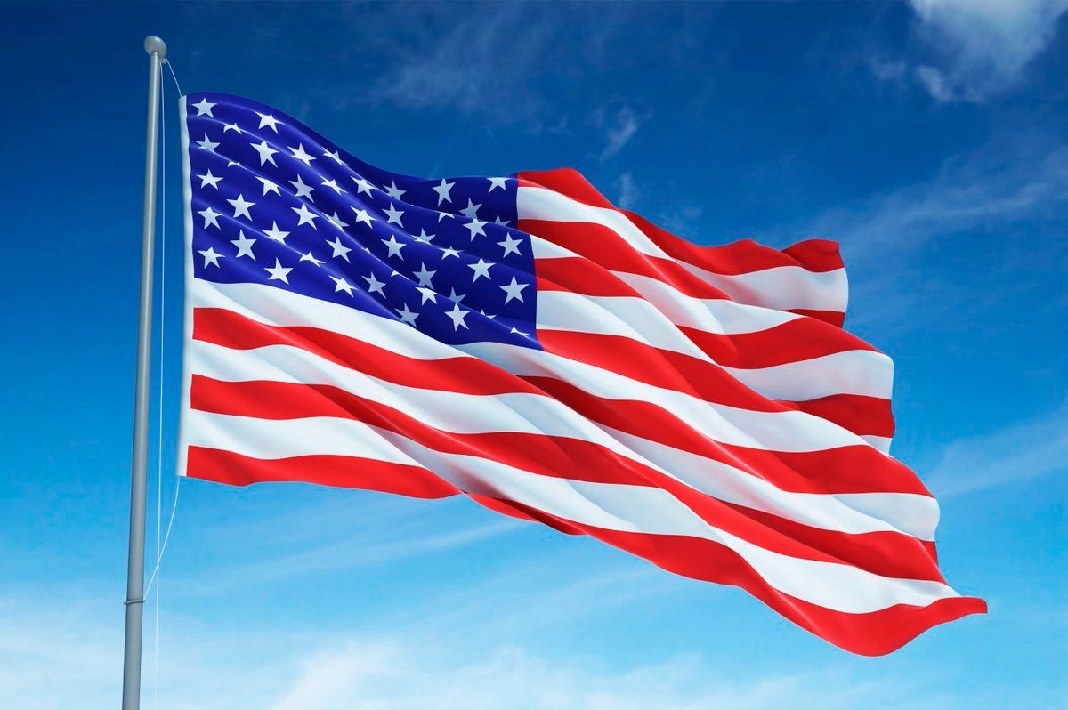 American Legion American Flags For Sale