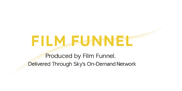 Film Funnel helps luxury real estate brands reach the right buyers through addressable TV and digita