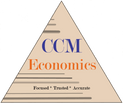 CCM Economics LLC