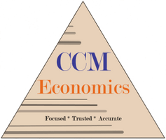 CCM Economics LLC