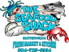 The Seafood Shack