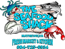 The Seafood Shack