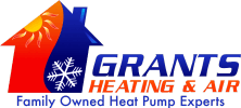 Grant's Heating & Air 