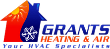 Grant's Heating & Air 