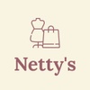 Netty's