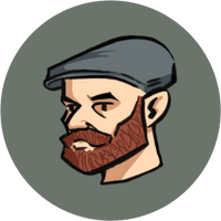 Aaron Seay 
Illustration & Design