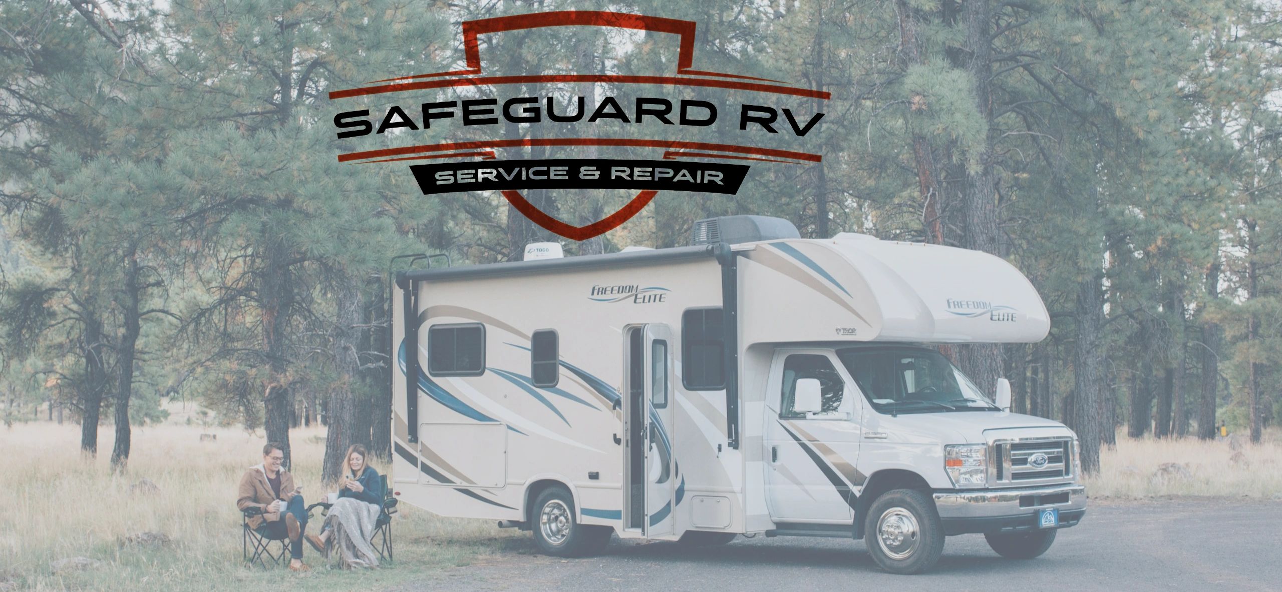 Top RV Repair Services for All Your Needs