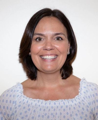 Jennifer Coleman, Owner and Massage Therapist
