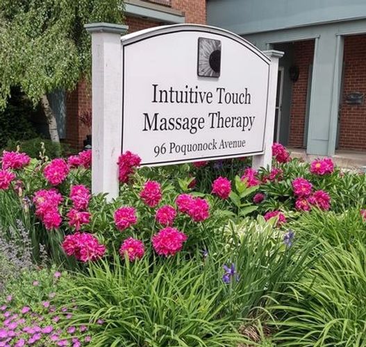 Intuitive Touch Massage Therapy