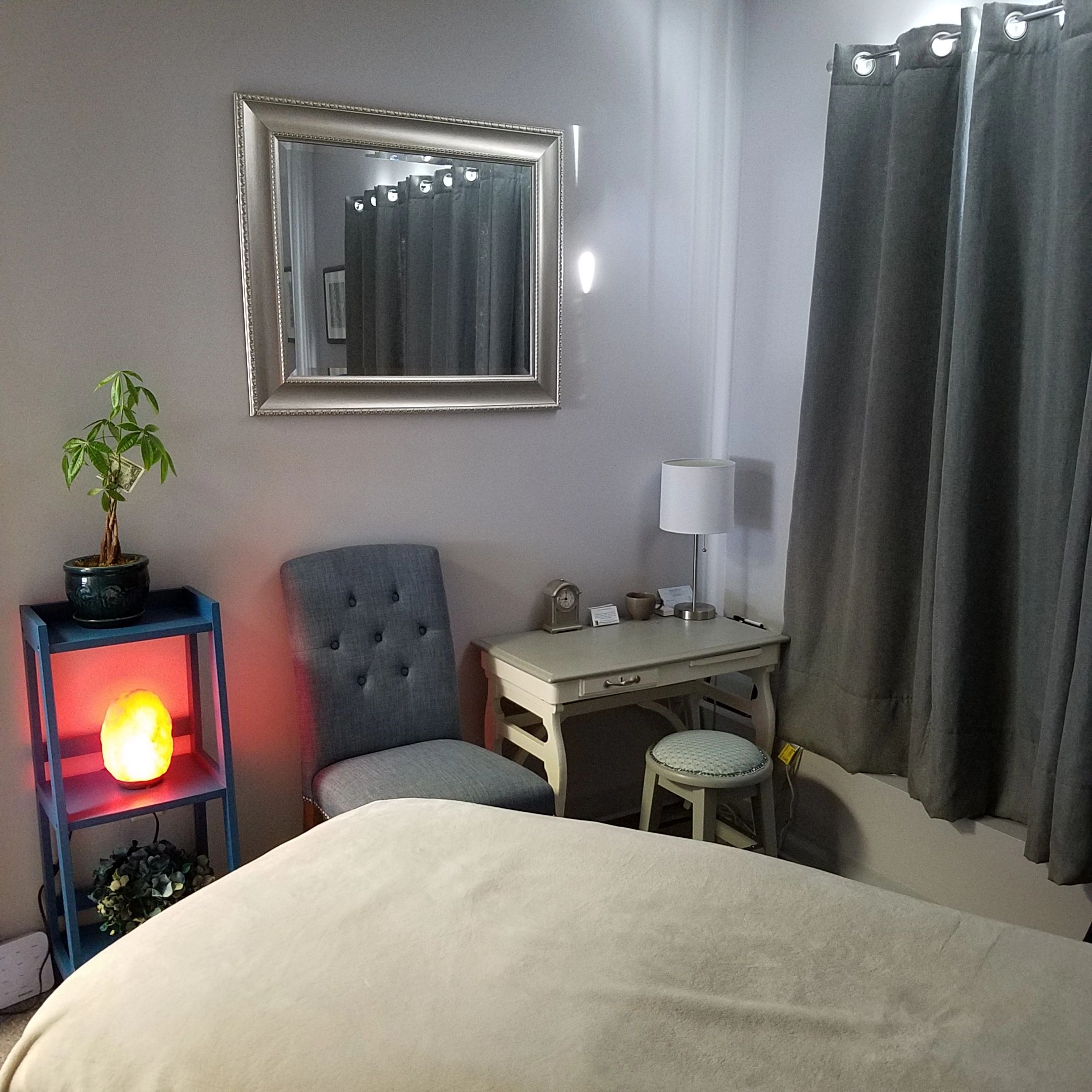 Massage Therapy Intuitive Touch Massage Therapy of East Windsor