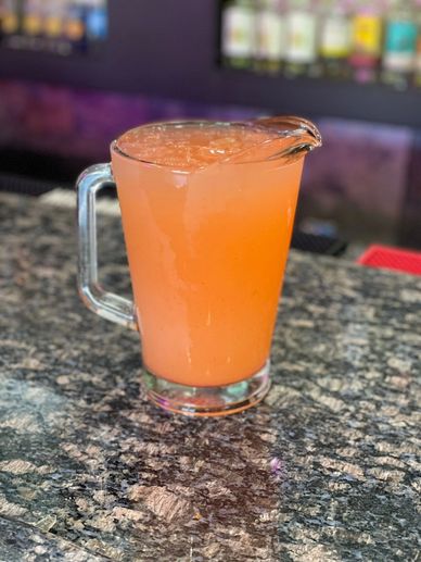 Saturday All Flavor Magarita Pitchers are $25 at Los Mezcales Mexican Bar & Grill in Cheektowaga, NY