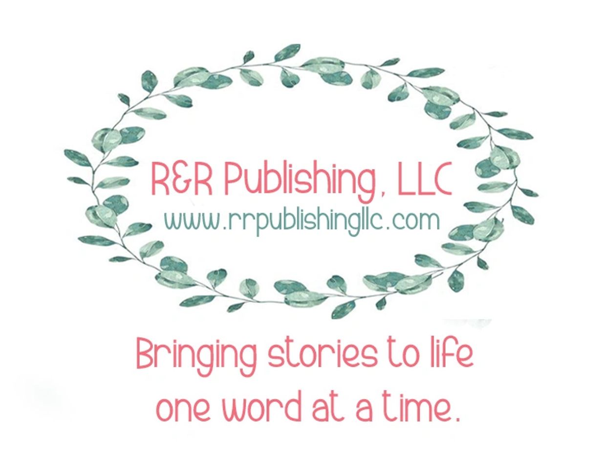 R&R Publishing, LLC - Bringing stories to life, one word at a time. 