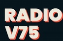 Radio V75