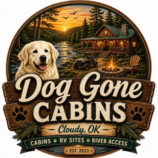 Dog Gone Cabins