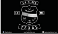 LA PLACA 
LAW ENFORCEMENT MOTORCYCLE CLUB