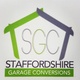 Staffordshire Garage Conversions