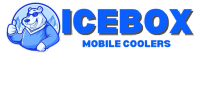 Icebox Mobile Coolers