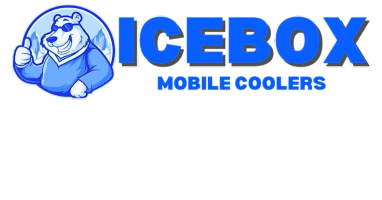 Icebox Mobile Coolers