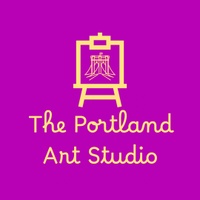The Portland Art Studio