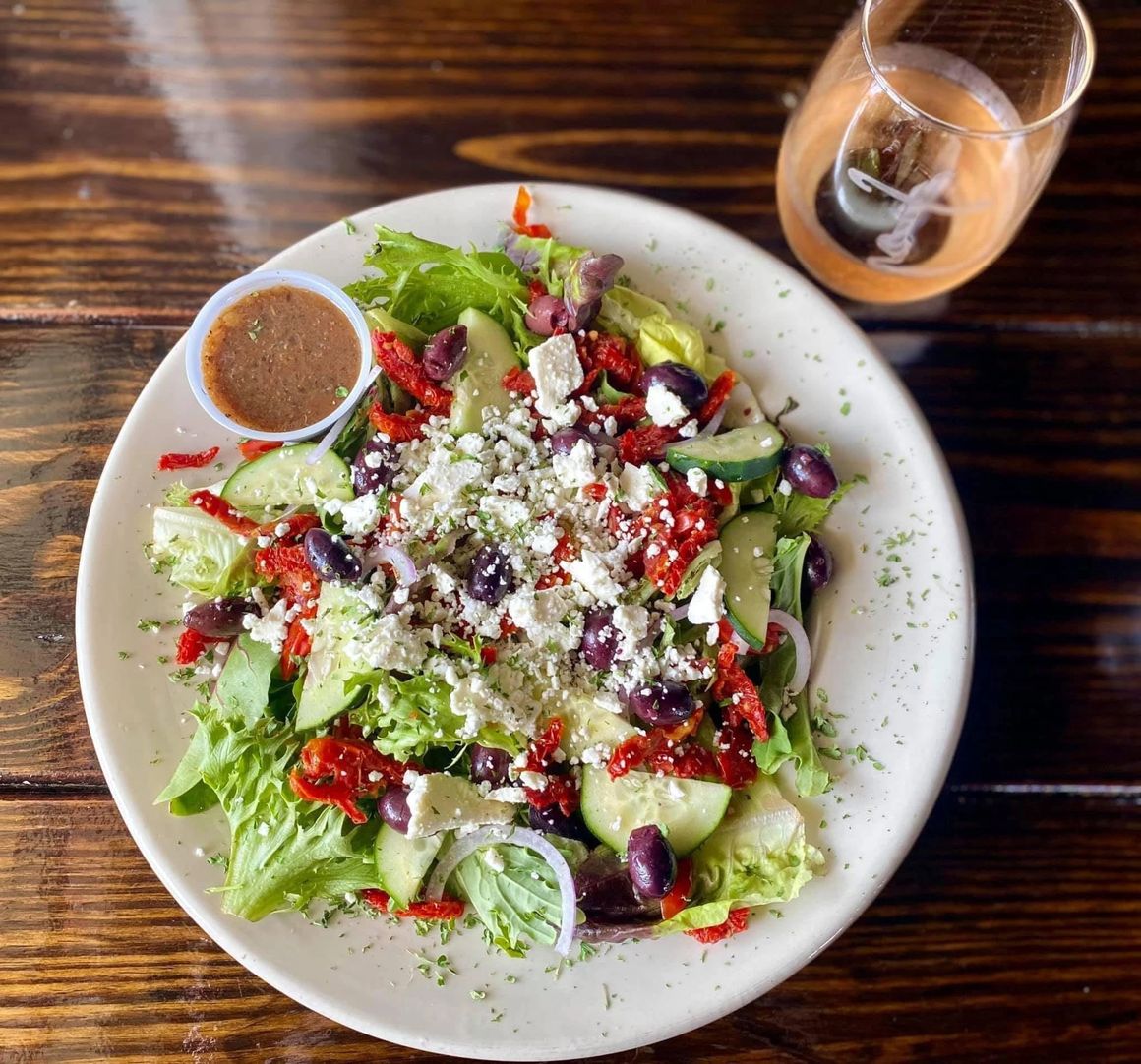 TANNINS Wine Bar & Tapas Restaurant photo