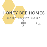 Honey Bee Homes