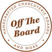 OFF THE BOARD