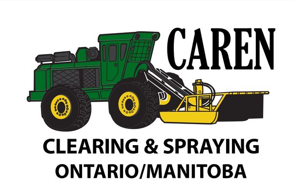 Caren Clearing & Spraying Inc