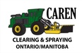 Caren Clearing & Spraying