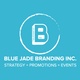 BLUE JADE BRANDING, INC.