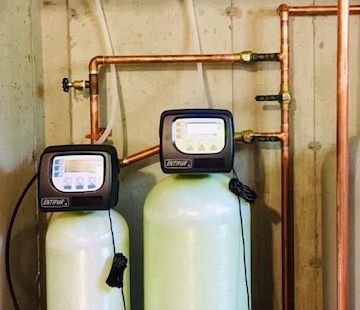 Tyler Well and Pump Inc.