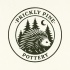 Prickly Pine Pottery