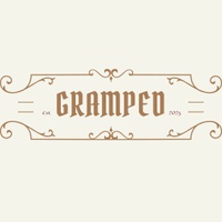 Gramped Blog