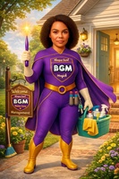 BGM HomeCare Management