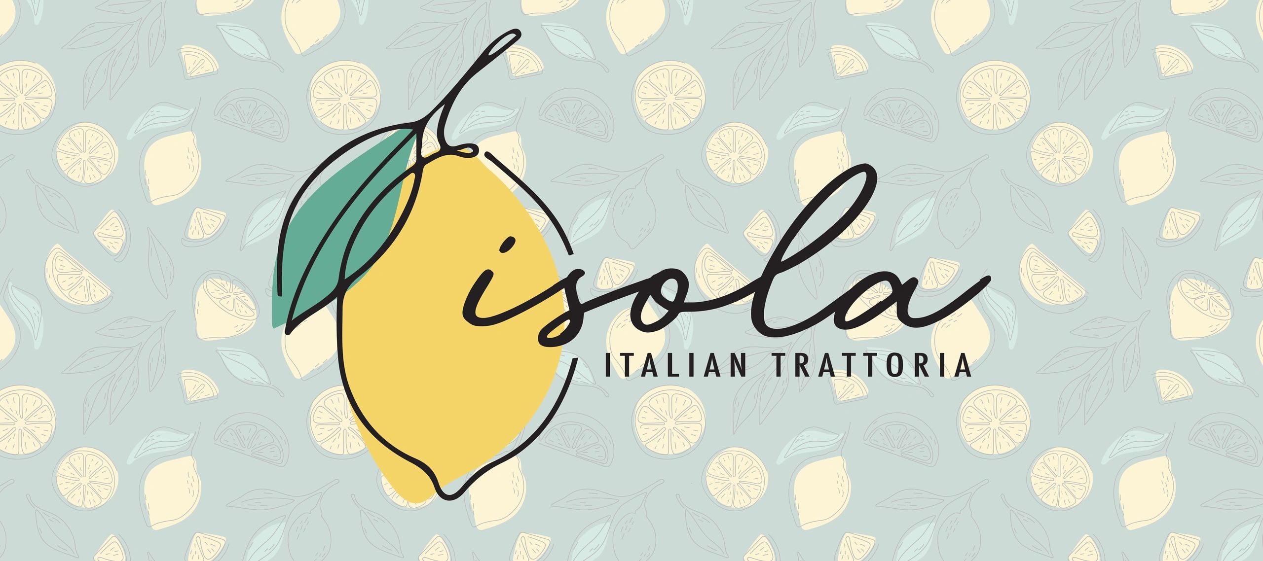 Isola Italian Trattoria Italian Restaurant LBI, Italian Food