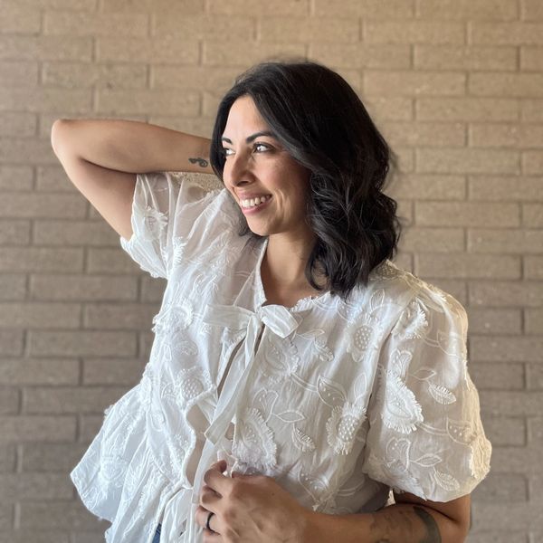 Kat Saucedo Interior Designer
