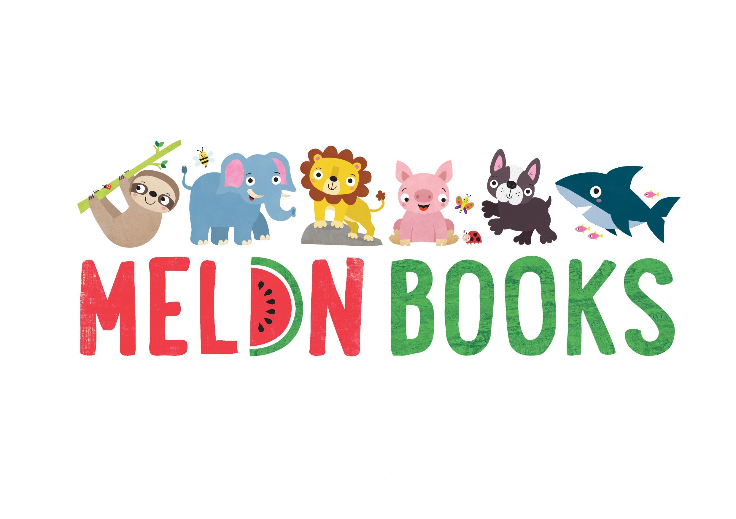MELON BOOKS
