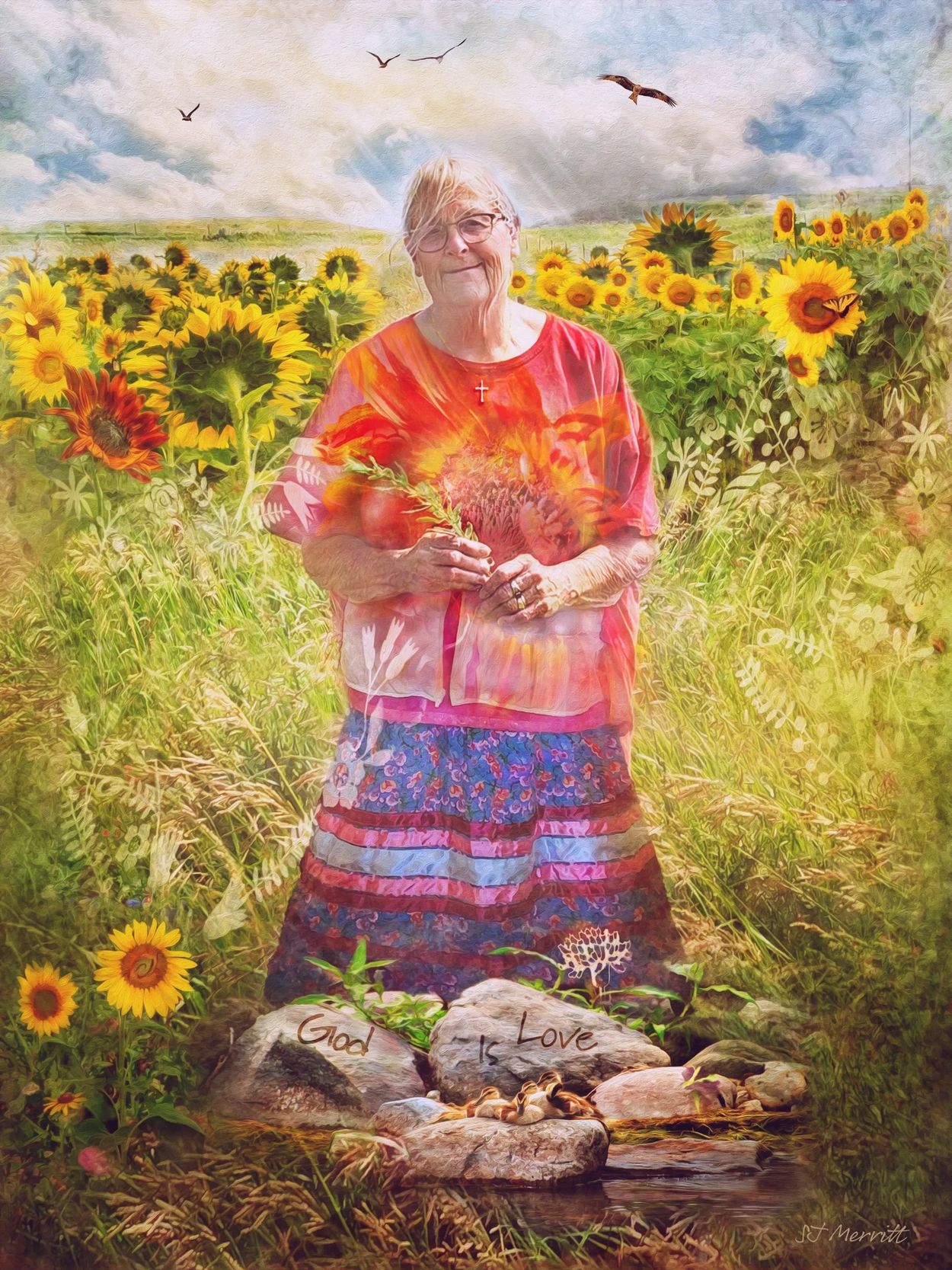 Linda 2025