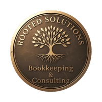 Rooted Solutions Bookkeeping and Consulting