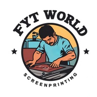 FYT World Screenprinting