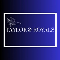 Taylor & Royals 
Online Store 