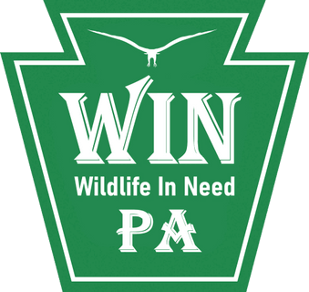 Wildlife In Need Emergency Response of Pennsylvania, Inc