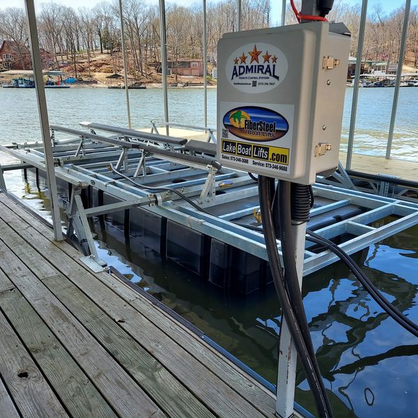 ADMIRAL Remote Control Systems Remote Control Blower Systems for Boat