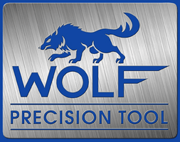 WOLF PRECISION TOOL