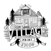 The Village Print Shop