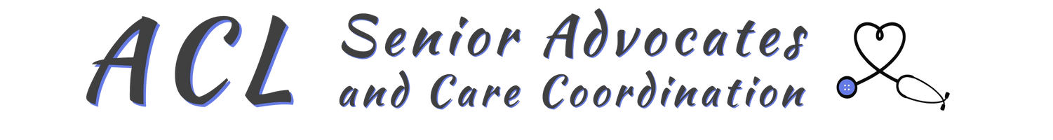 ACL Senior Advocates and Care Coordination